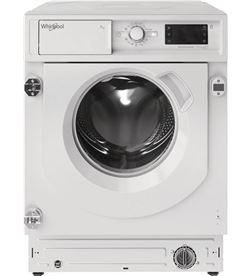 Whirlpool WMWG71483EEU lavadora carga frontal integrable 7kg bin (1400rpm) - 48047-109834-8003437616884