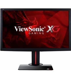 Viewsonic XG2702 monitor led 27 gaming negro Monitores - XG2702