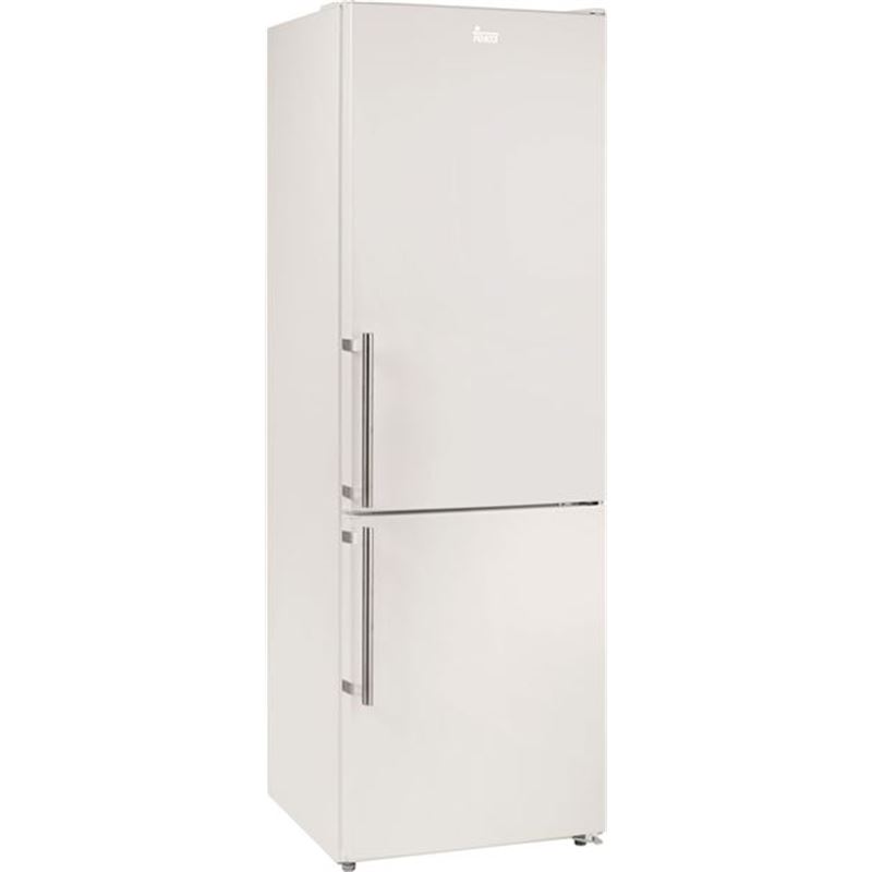 Teka 40672000 combi electronico nfl320 , blanco frigoríficos - 26552-58855-8421152143865