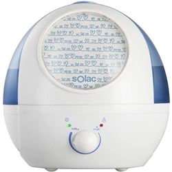 Solac HU1056 humidificador baby care Humidificadores - HU1056