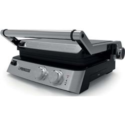 Princess 117300 n grill contact grill grills planchas - 27559-64007-8713016026279