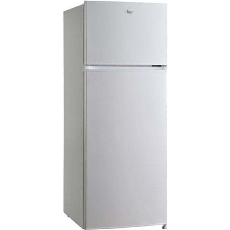 Compra ofertas de Teka 40672041 frigorifico 2_puertas ftm310 blanco 159cm a+