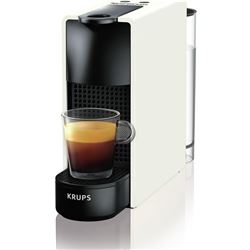 Krups XN1101PR5 cafetera nespresso essenza mini bl - XN1101PR5