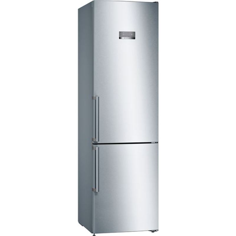 Bosch KGN397IEQ , frigorífico combinado de libre instalación - KGN397IEQ