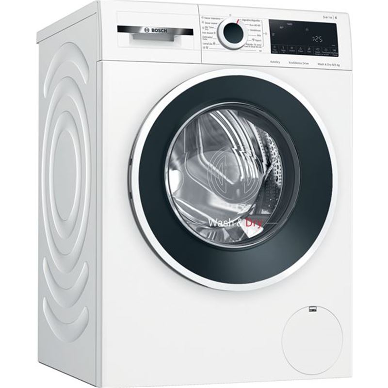 Bosch WNA13400ES , lavadora-secadora Lavadoras secadoras - WNA13400ES