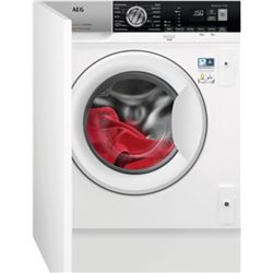Aeg L7WEE741BI lavadora secadora de carga frontal 7kg 4kg secado e - 46088-103315-7332543634224