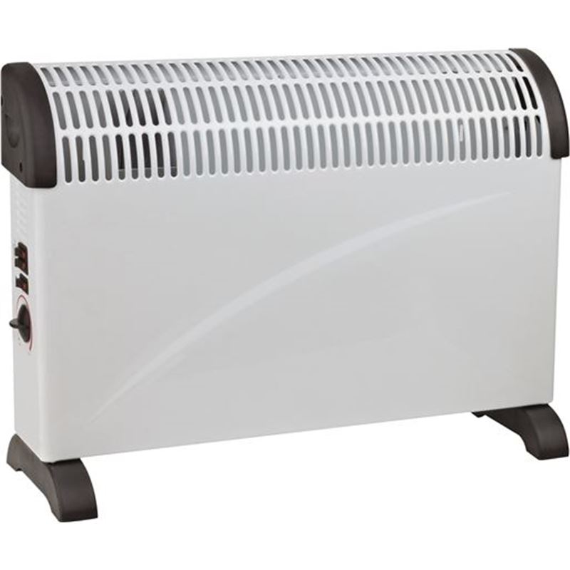 Svan SVCA01STCO calefactores Calefactores - 37839-81573-8436545108857