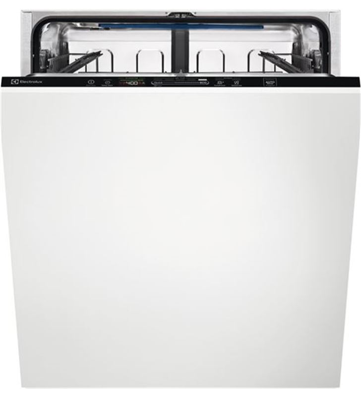Electrolux EES47311L lavavajillas integrable ( no incluye panel puerta ) 60 cm - 45935-102896-7332543749454