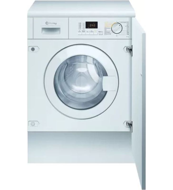 Balay 3TW773B lavadora/secadora carga frontal 7/4kg integrable (1200rpm) - 47151-106488-4242006293864