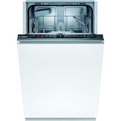 Bosch SPV2HKX41E lavavajillas integrable ( no incluye panel puerta ) 45cm 9 servicios 5 programas - BOSSPV2HKX41E