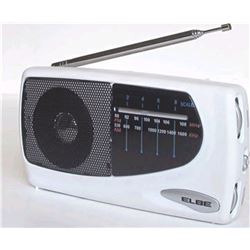Elbe RF52SOB radio transistor radio Radio - 30288-67091-8435141903194