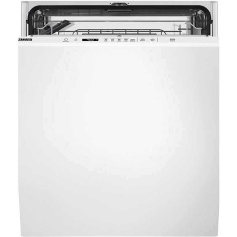 Zanussi ZDLN6531 lavavajillas integrable ( no incluye panel puerta ) a+++ electrolux (8p) 60cm - 46925-106085-7332543712847