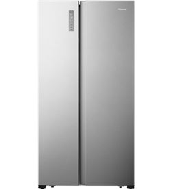 Hisense RS677N4BIE frigoríficos americanos Frigoríficos americanos - 48924-111822-6921727055736
