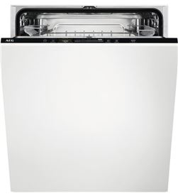 Aeg FSB53617Z lavavajillas integrable ( no incluye panel puerta ) 13s 6p 60cm - 47016-105980-7332543671571