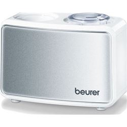 Beurer LB12 humidificador , ultrasonico, mini, 12w, - 38461-82345-4211125680053