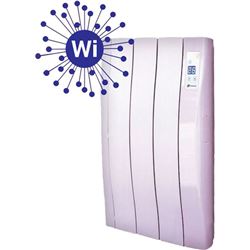 Haverland WI3 emisor térmico autoprogramable + wi Emisores termoeléctricos - WI-3
