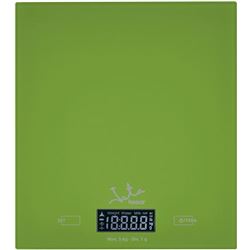 Jata 729V balanza hogar, verde 5kg/1g, in balanzas - 38460-82344-8436017659108