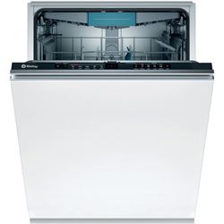 Balay 3VH5330NA lavavajillas integrable ( no incluye panel puerta ) 14 servicios 5 programas 3ª bandeja - BAL3VH5330NA