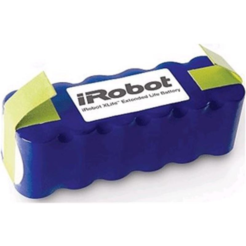 Roomba 4419696 bateria irobot xlife robots aspiradores - 60580-124328-5060359280008