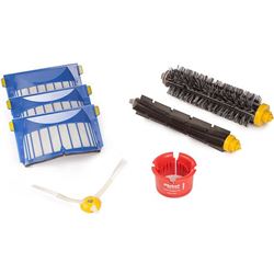 Roomba kit accesorios cepillo y filtros 4501352 irobot s 5060359284457 - 03165628