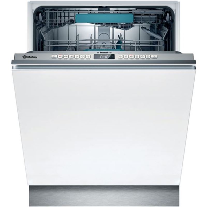 Balay 3VF6630SA lavavajillas integrable ( no incluye panel puerta ) inox 13s 60cm - 51346-114963-4242006296414