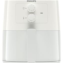 Philips HD9200/10 freidora sin aceite airfryer essential 4,1l blanca - HD920010