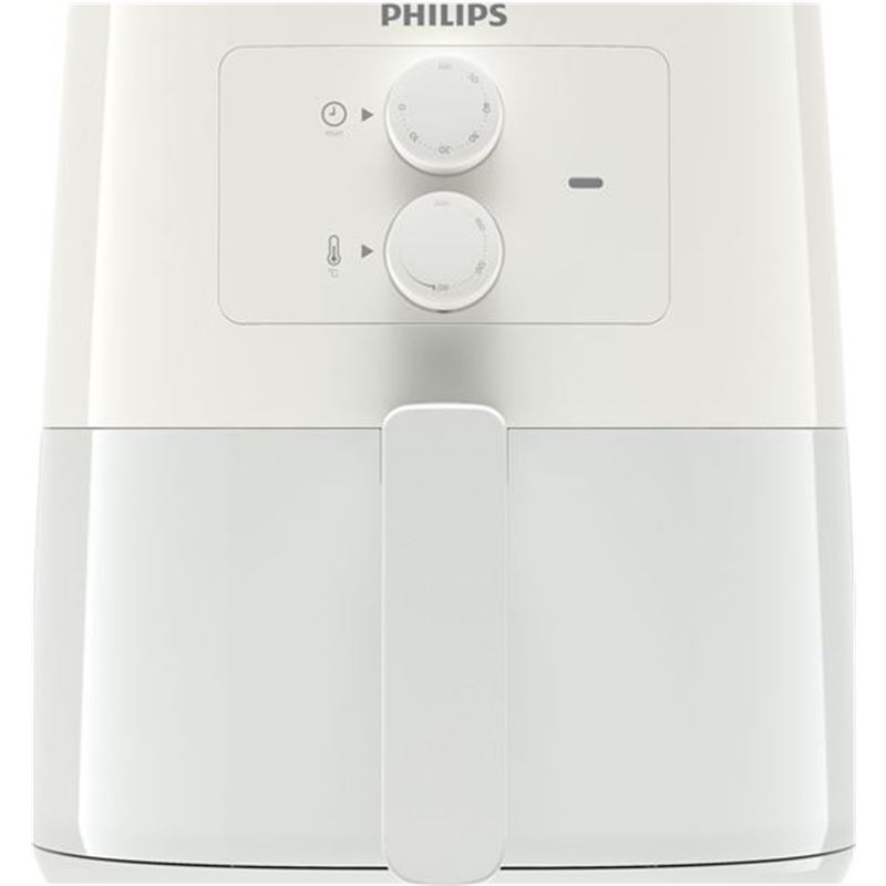 Philips HD9200/10 freidora sin aceite airfryer essential 4,1l blanca - 60588-124405-8710103975465