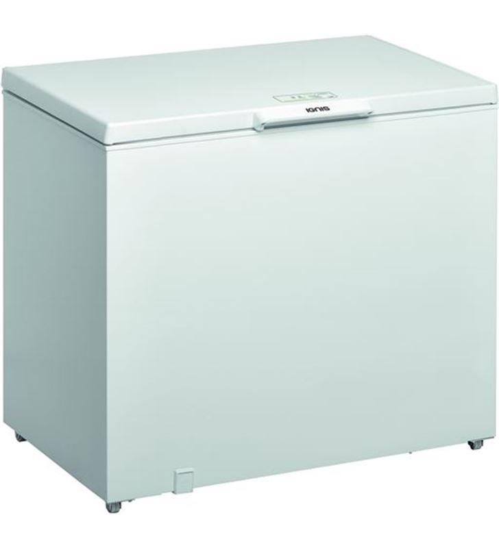 Ignis CEI250 congeladores horizontales Congeladores horizontales - 60586-124407-8003437165337