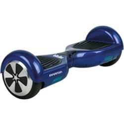 No 090913 scooter electrico 6'' infiniton in-roller 2.0 azul - 090913