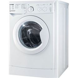 Indesit EWE 71252 W SPT N lavadora carga frontal lavadoras - 48710-111614-8050147623053