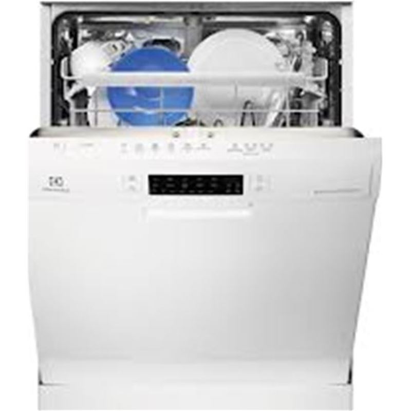 Electrolux ESF6610ROW fs dishwasher, household lavavajillas - 49026-112017-7332543214044