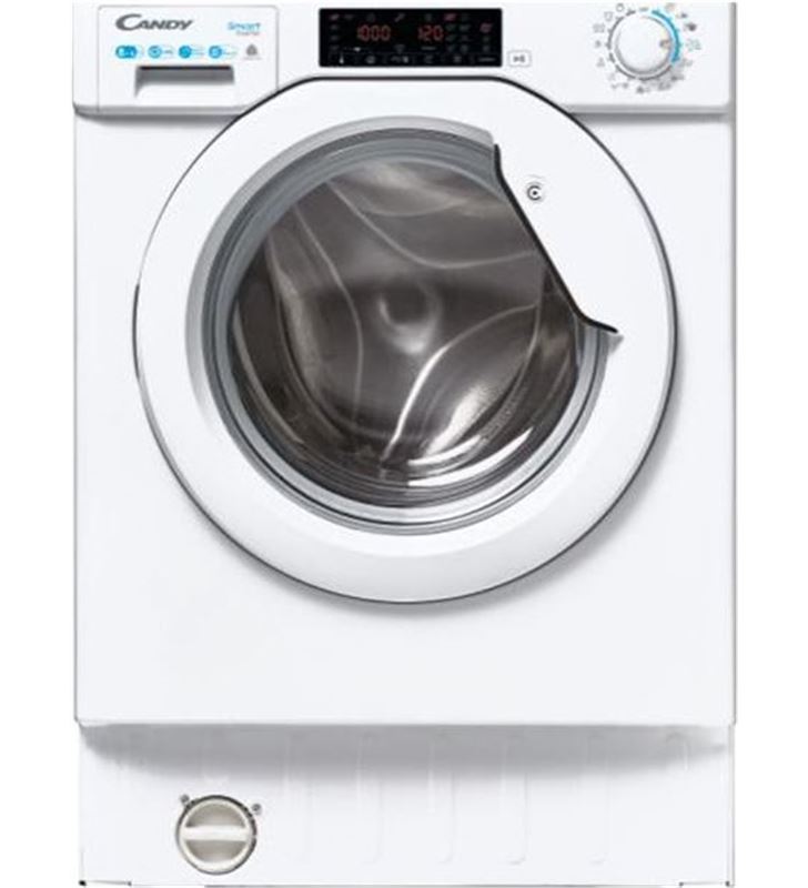 Oferta del día  Whirlpool BIWDWG751482EUN lavadora/secadora carga