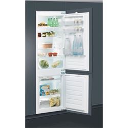 Indesit B 18 A1 D/I 1 frigorífico combinado integración - 61001-124553-8050147611258