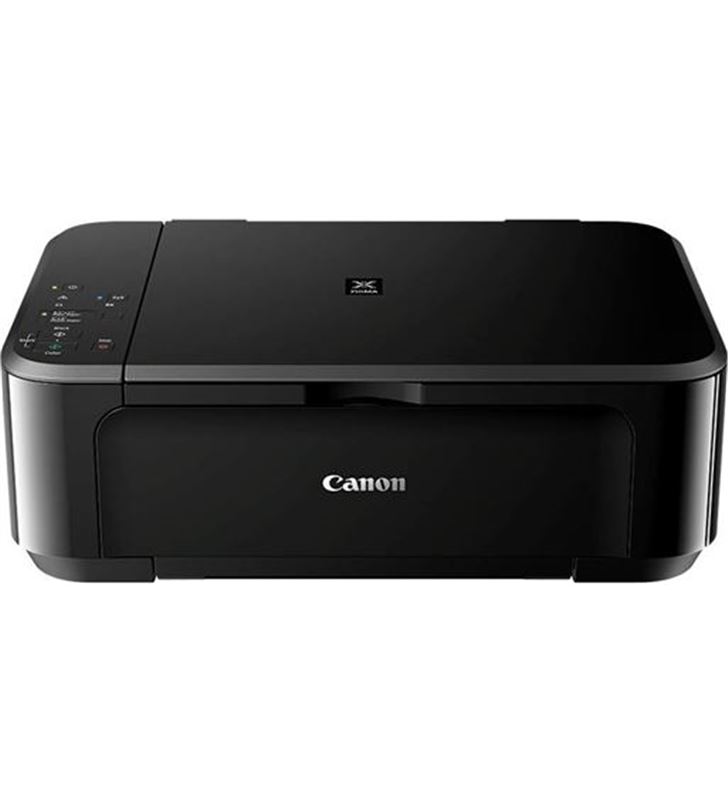 Canon 0515C106 impresora multifuncion pixma mg3650s wifi negra - 36460-78627-4549292126815