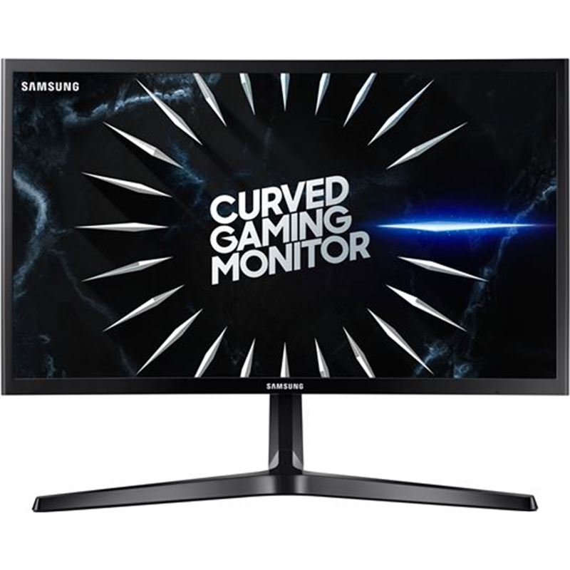 Samsung LC24RG50FQRXEN monitor led 23.5 negro monitores - 61112-125214-8806092005457