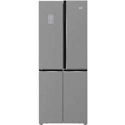 Beko GNE480E20ZXP frigorífico americano no frost 4 puertas inox - 8690842174391
