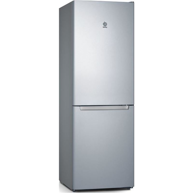 Balay 3KFE362MI frigorífico combinado de libre instalación 176cm x60 e inox - 61799-126112-0010047217552