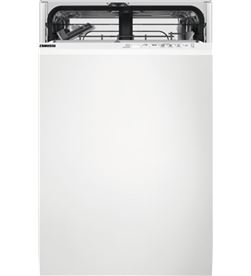 Zanussi ZSLN1211 lavavajillas integrable ( no incluye panel puerta ) f electrolux (5p) 45cm - 46946-106064-7332543718221