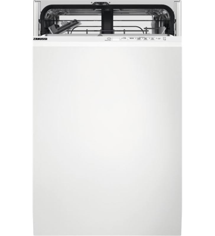 Zanussi ZSLN1211 lavavajillas integrable ( no incluye panel puerta ) f electrolux (5p) 45cm - 46946-106064-7332543718221