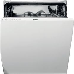 Whirlpool WI 3010 lavavajillas integrable ( no incluye panel puerta ) s 60cm lavavajillas de 60 - 63041-127876-8003437607240