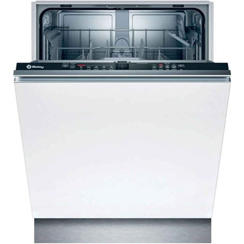 Balay 3VF5010NP lavavajillas integrable ( no incluye panel puerta ) 12 servicios 5 programas - 63056-127942-4242006294533