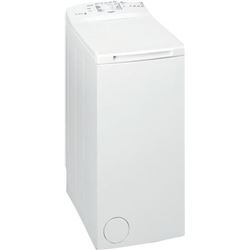 Whirlpool TDLR 7220LS SP lavadora carga superior 7kg 1200rpm e blanco - 63087-127951-8003437047282
