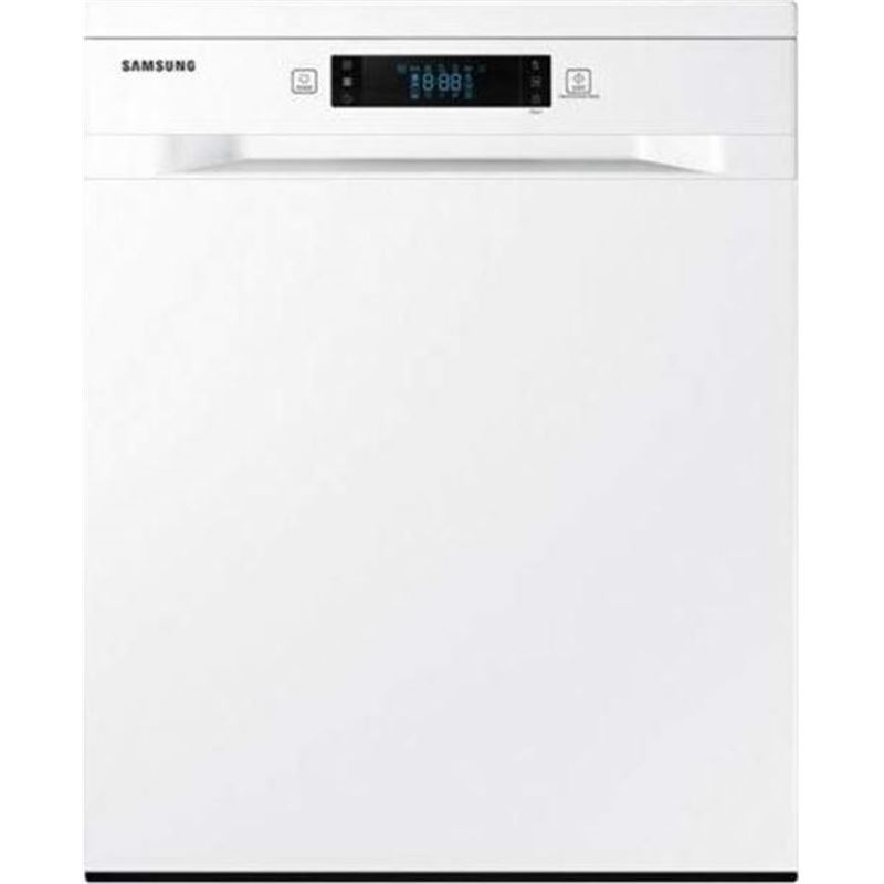 Samsung DW60M6050FW lavavajillas lavavajillas Lavavajillas - 29685-66329-8806088927114