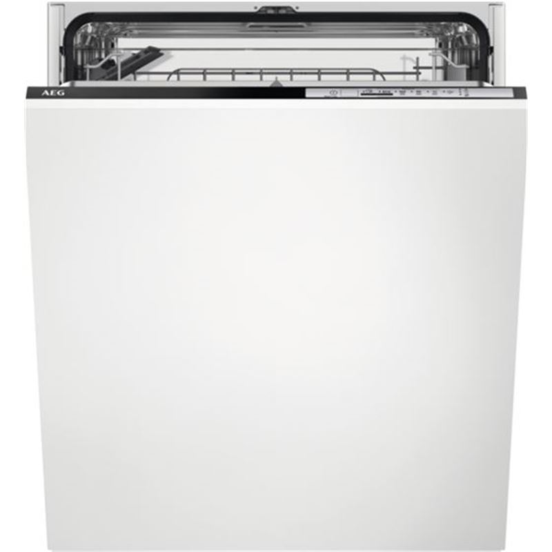 Aeg FSB32610Z lavavajillas integrable ( no incluye panel puerta ) e 5p 60cm - 46950-106060-7332543758593