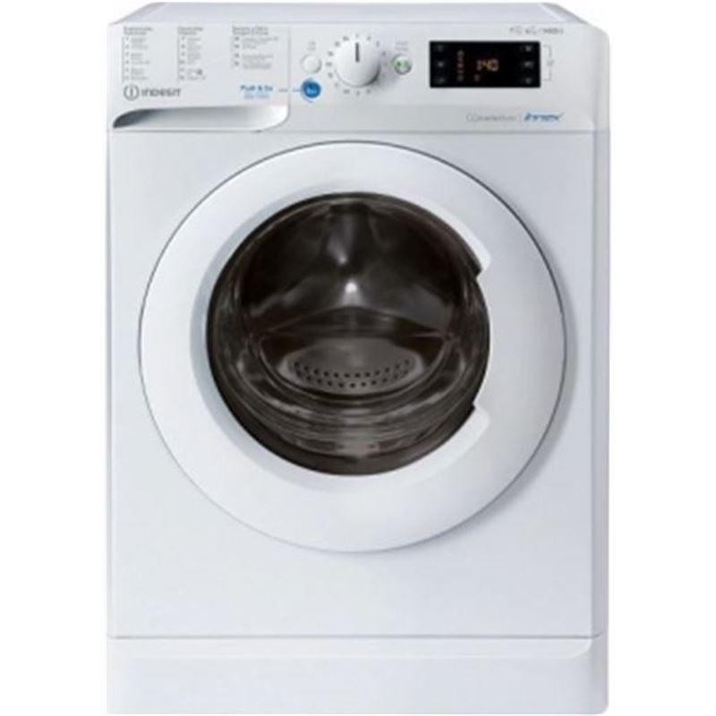 Indesit BDE 761483X W SPT N lavasecadoras lavadoras secadoras - 63317-128349-0869991620990