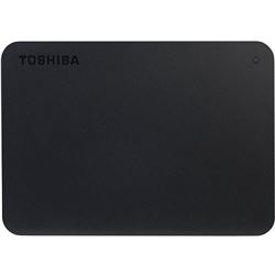 Toshiba HDTB410EK3AA hd 2,5'' 1tb canvio basic usb 3.0 disco duro externo - TOSHDTB410EK3AA