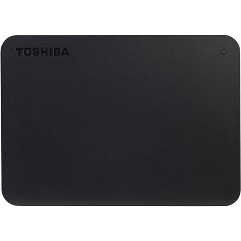 Toshiba HDTB410EK3AA 1TB hdtb410ek3aa hd 2,5'' 1tb canvio basic usb 3.0 disco duro externo - 51015-114227-4260557510018