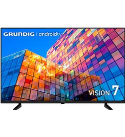 Grundig 43GFU7800B 43'' tv led tv pulgadas TV Pulgadas - 63510-129199-4013833050278