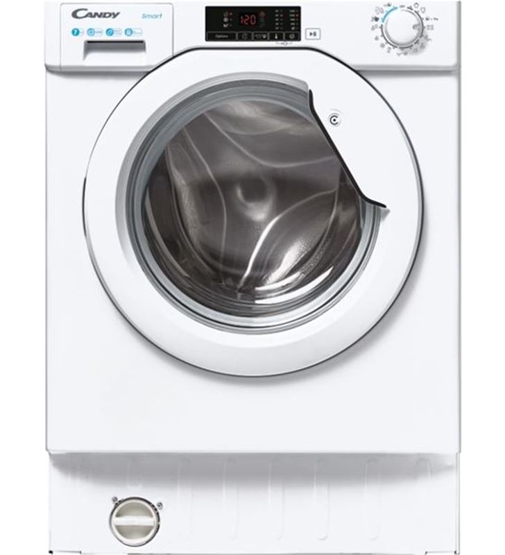 Candy CBW27D1ES lavadora lavadora 7 kg 1200 rpm lavadoras - 63625-129595-8059019022314