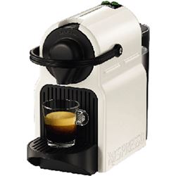 Krups XN1001P40 xn1001 cafetera nespresso inissia blanca xn100 - 47848-108007-0010942216223